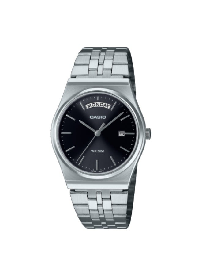 CASIO ANALOG STANDARD WATCH MTP-B146D-1AVDF