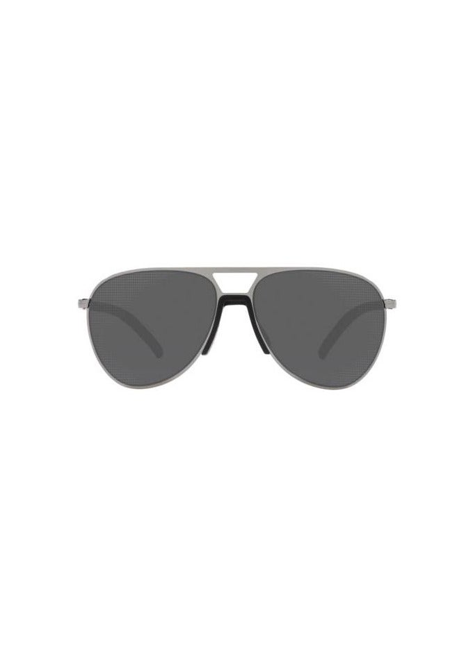 Prada Linea Rossa Prada Linea Rossa SPS 51XS 5AV07U59 Men's Sunglasses  - Image 2
