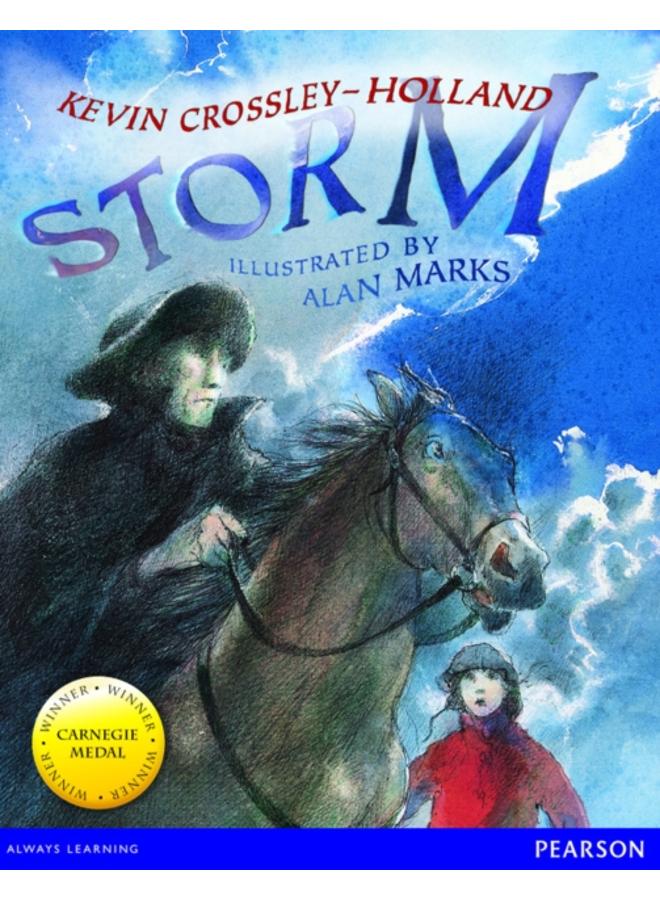 Wordsmith Year 3 Storm