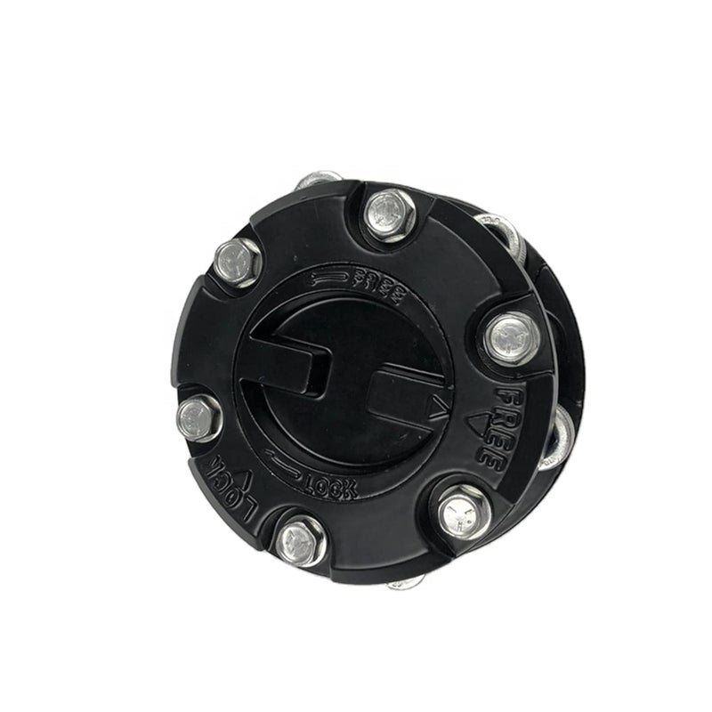 Wivplex Free Wheel Locking Hub for Isuzu D-MAX - Image 2