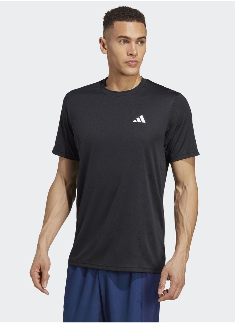 Adidas Train Essential Base T-shirt  - Image 1