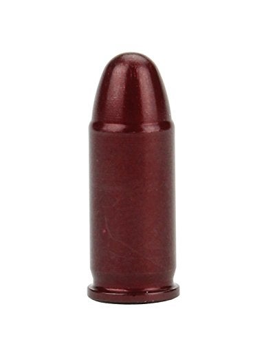 Lyman A-Zoom 15153, Pistol Metal Snap Caps, 32 Automatic, Per 5 - Image 3