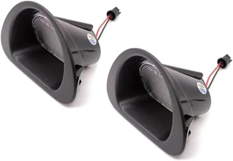 Wivplex 2Pcs White License Plate Light for Citroen and Peugeot - Image 5