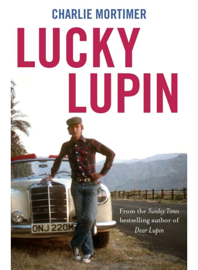 Lucky Lupin 