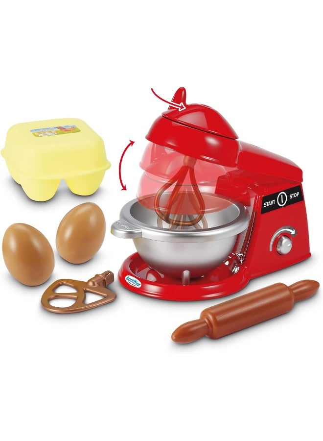 ecoiffier طقم المعجنات للشيف - Image 3