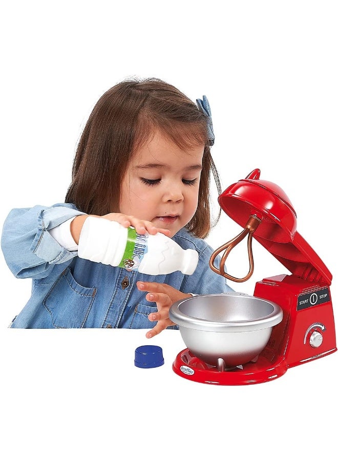 ecoiffier طقم المعجنات للشيف - Image 5