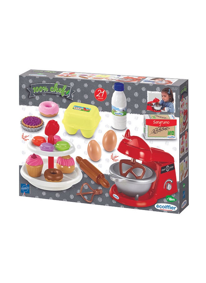 Chef Pastries Set - pzsku/Z496F61BA8EC285C5D064Z/45/_/1657007027/a564f5b2-a576-4e64-8cd4-242a8e1786b0