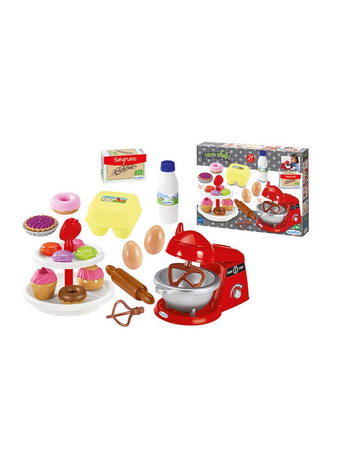 Chef Pastries Set - pzsku/Z496F61BA8EC285C5D064Z/45/_/1657007027/cf900896-8648-40ca-b974-8ccd76100ba9