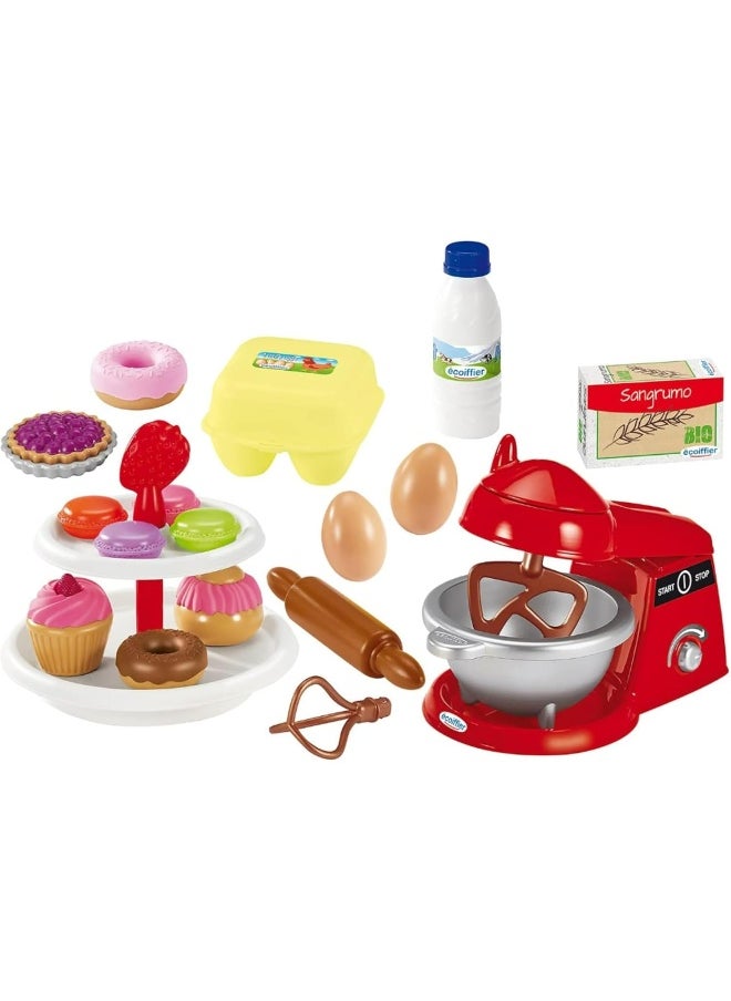 Chef Pastries Set - pzsku/Z496F61BA8EC285C5D064Z/45/_/1732287859/17642539-7972-4597-88f1-16c72f7ece02