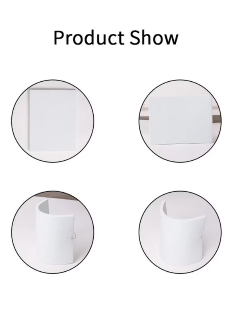 XUN Lipo Foams Board Post Surgery BBL Lipo Foam Pads Abdominal Foam Sheet for Using with Post Liposuction Surgery Compression Garments Foam Boards for Lipo Recovery and Tummy Tuck - Image 3