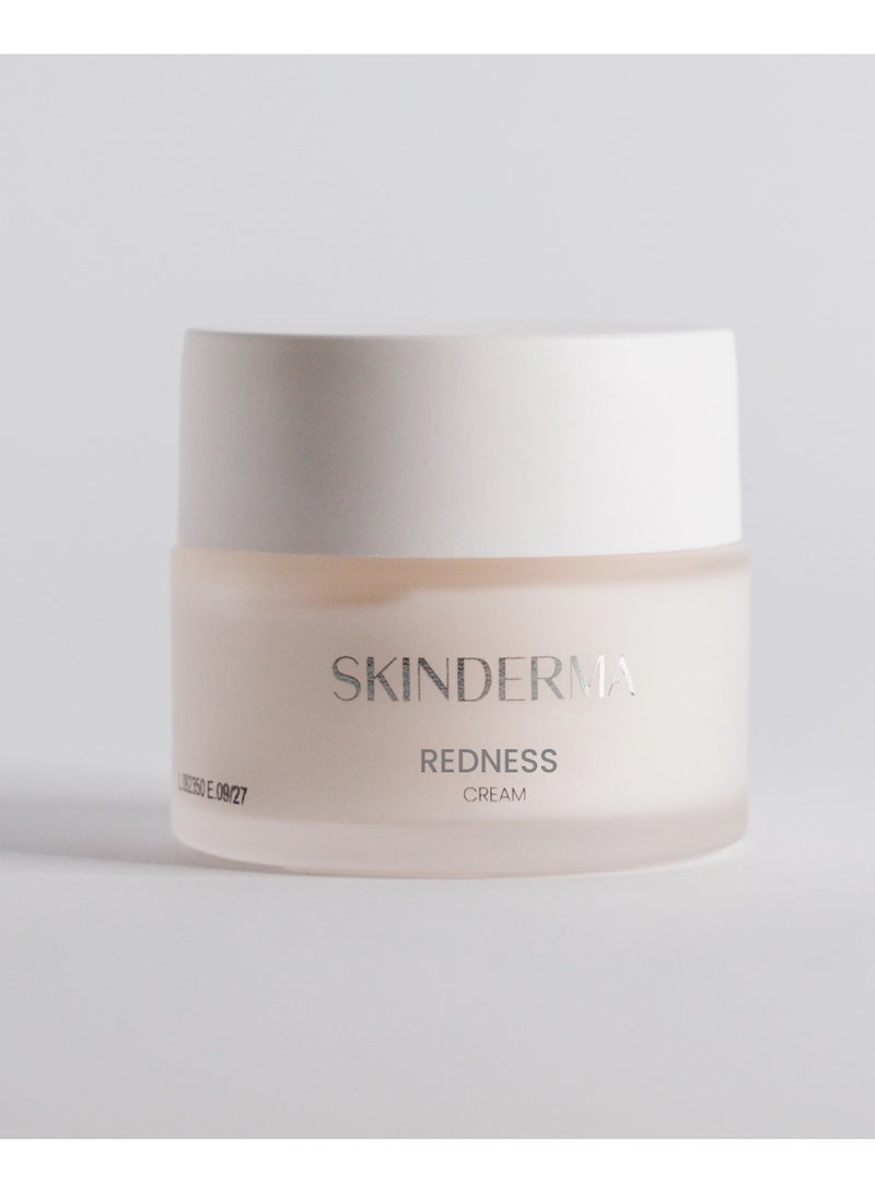 SKINDERMA REDNESS CREAM