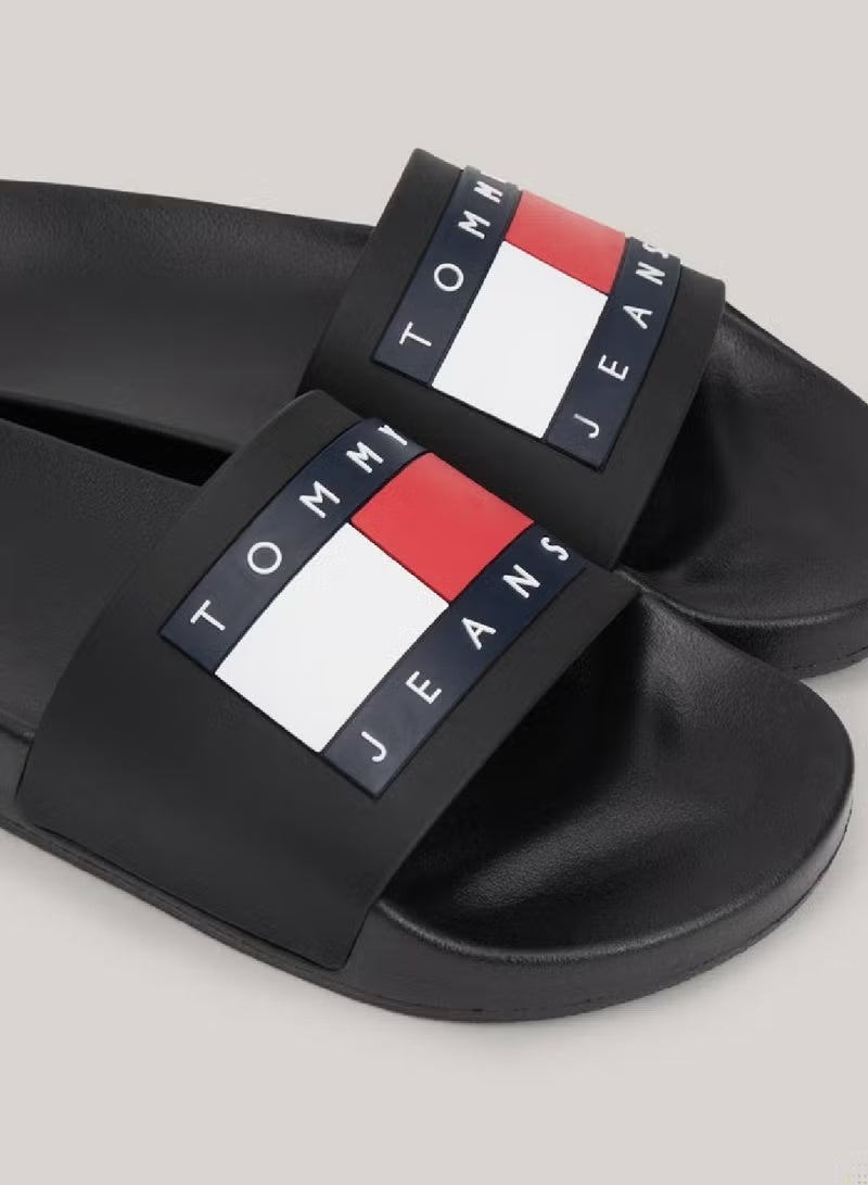 تومي هيلفيغر سبورت زحاليق المسبح - Image 4