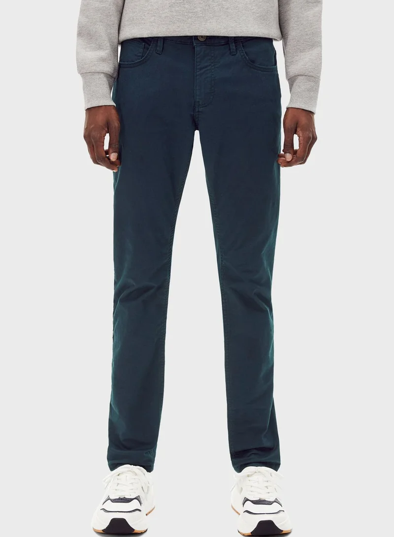 Celio Essential Straight Pants