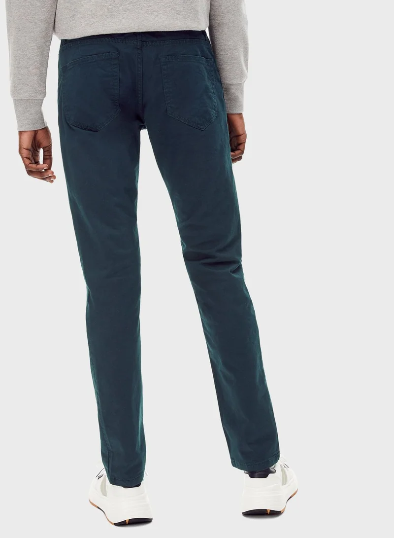 Celio Essential Straight Pants