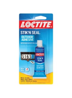 Loctite Loctite Outdoor Adhesive Sealant  - Image 1