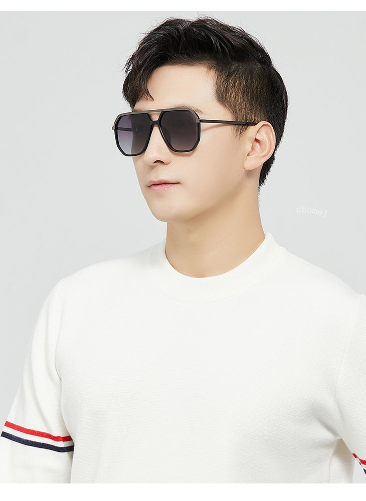 Chomel - Polarized Sunglasses For Men And Women 9032 - Image 1