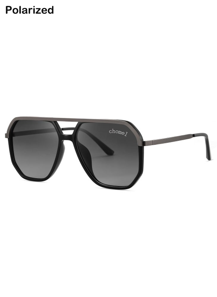 Chomel - Polarized Sunglasses For Men And Women 9032 - Image 1