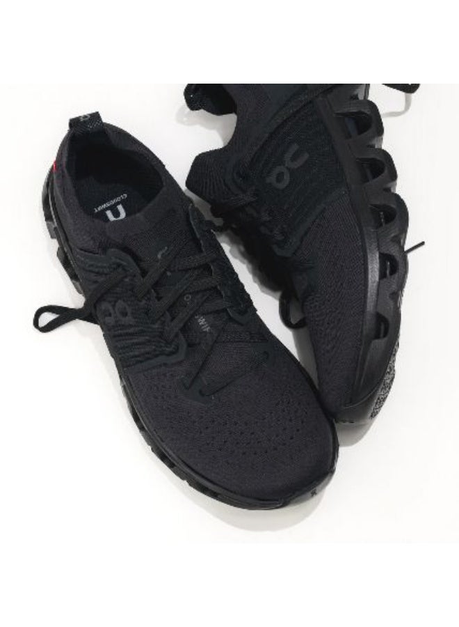 On Cloud  Waterproof Sneakers - Image 2
