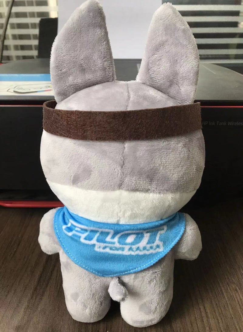 NIBEMINENT Skzoo Plush Toy Stray Kids-20cm - Image 2
