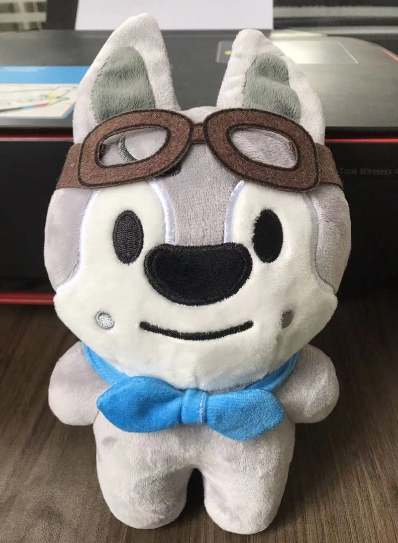 NIBEMINENT Skzoo Plush Toy Stray Kids-20cm - Image 1