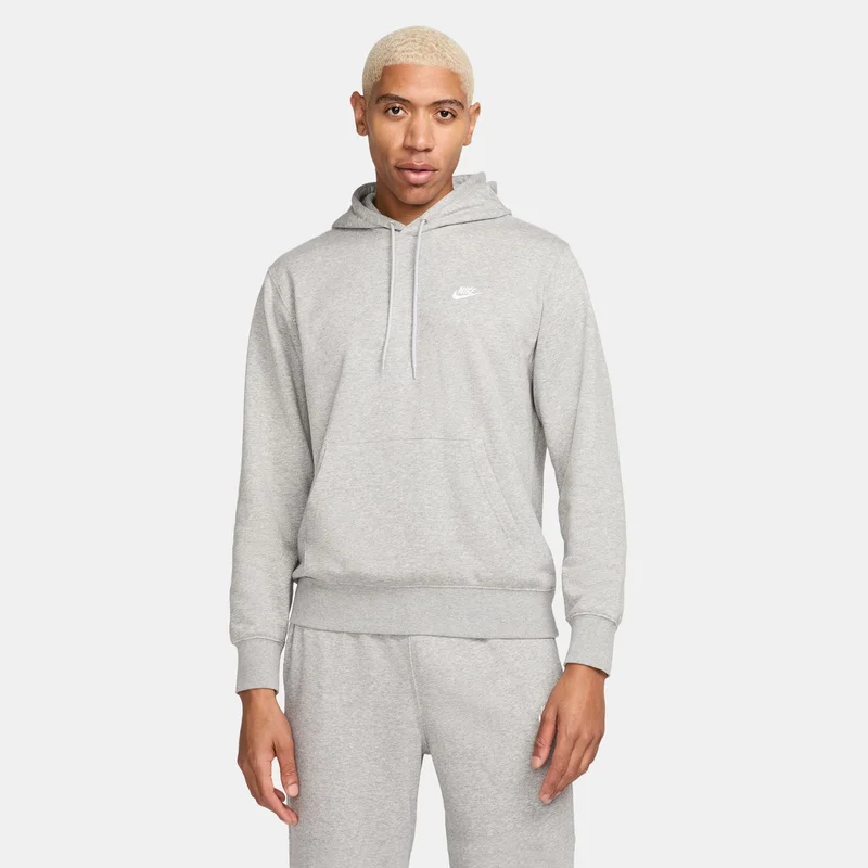 Nike Men's Club Fleece Hoodie