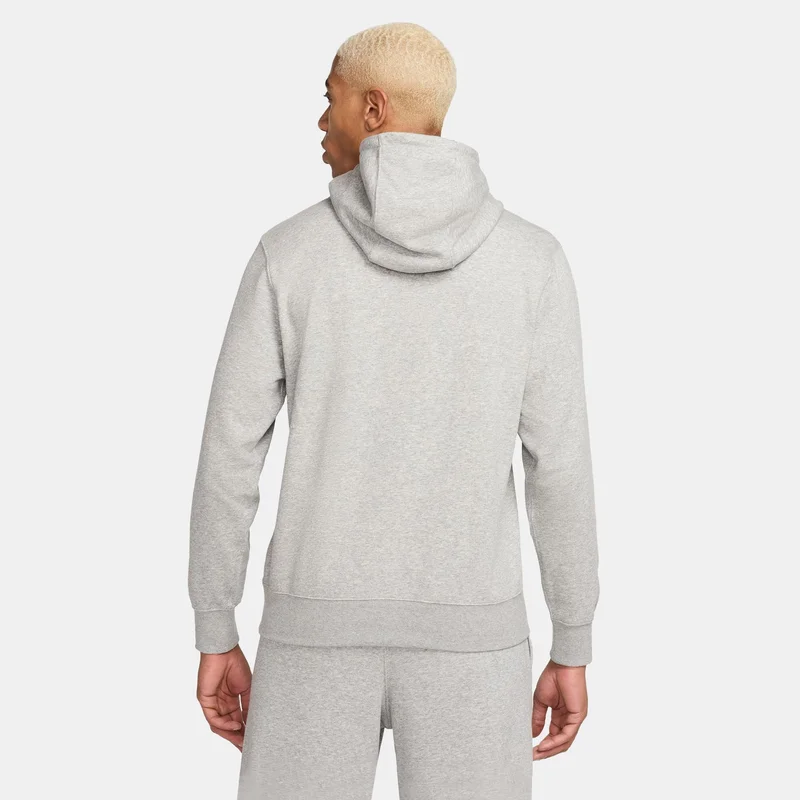 Nike Men's Club Fleece Hoodie