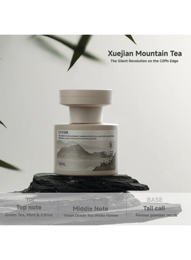 عطر سيارة فاخر 2025 و إكسسوار زينة – بتصميم أنيق، رائحة طويلة الأمد، والقضاء على الروائح الكريهة - Image 5