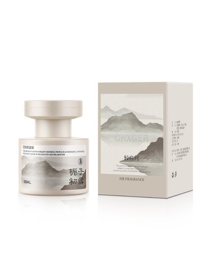 عطر سيارة فاخر 2025 و إكسسوار زينة – بتصميم أنيق، رائحة طويلة الأمد، والقضاء على الروائح الكريهة - Image 3
