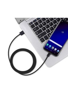 Smays USB C Cable Bulk 20-Pack, Type C Charger Cord 3.3ft Multipack  - Image 5