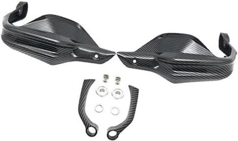 Vuzmode Motorcycle Handguard Shield for BMW Models - Image 1