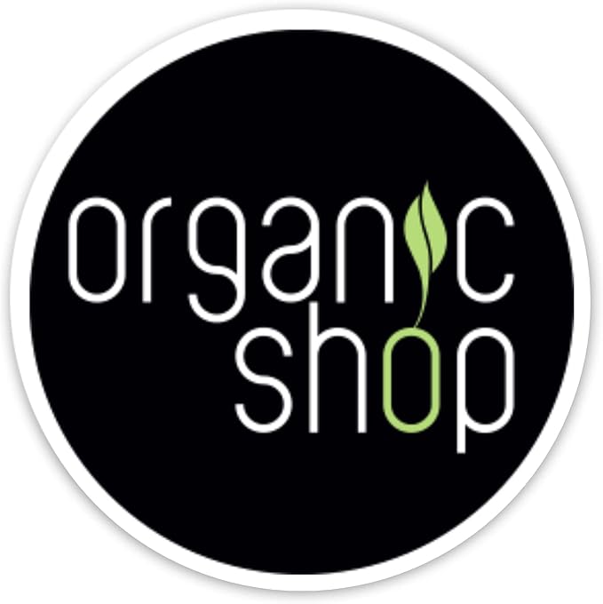 Organic Shop After Sun hydrating calming Body Lotion 150ml Pack of 2