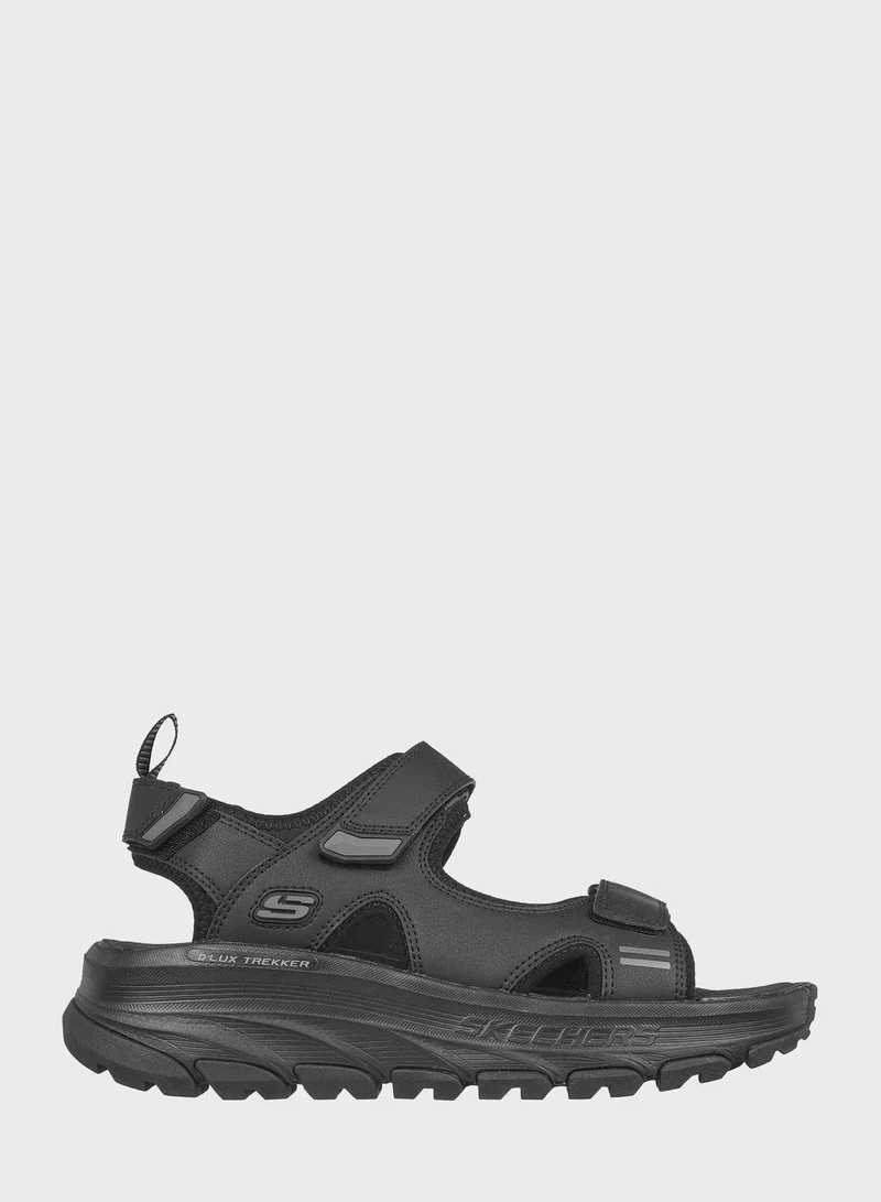 SKECHERS D'Lux Trekker Sandal