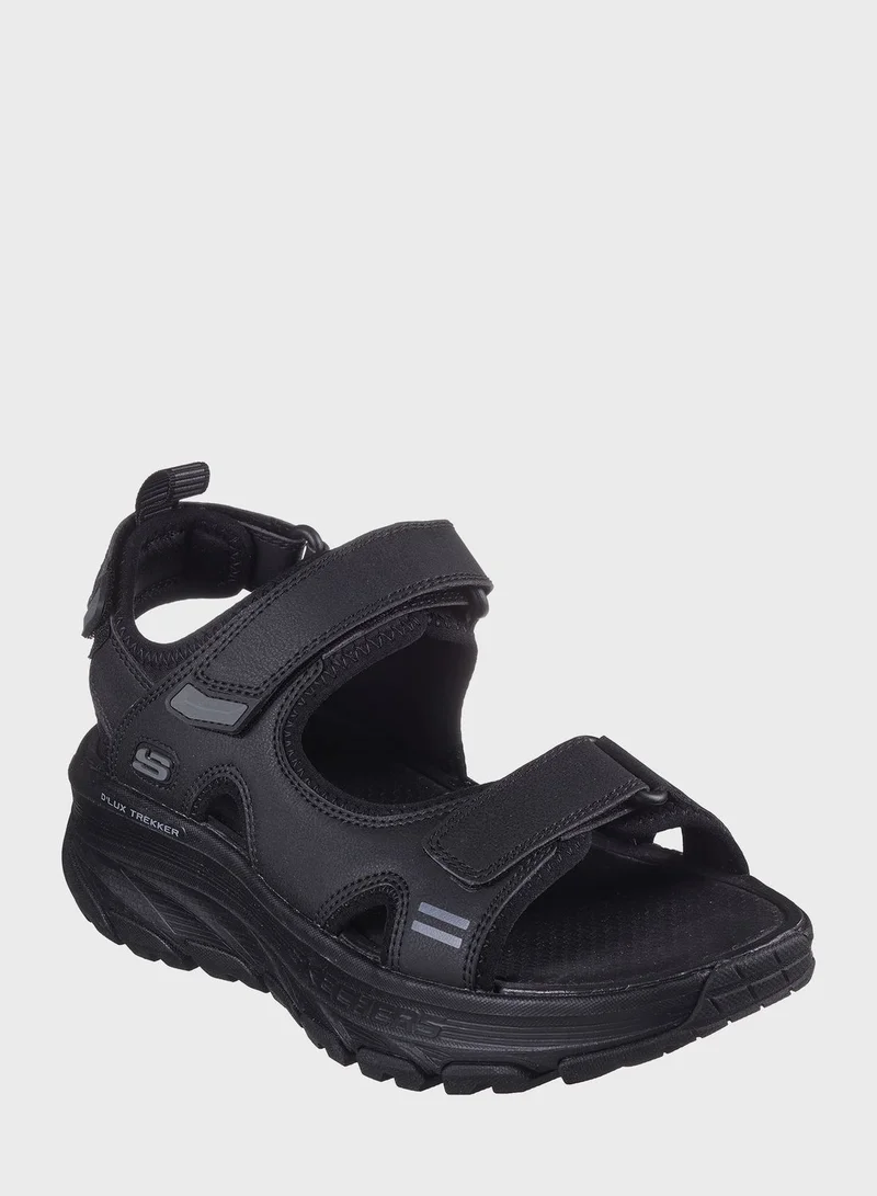 SKECHERS D'Lux Trekker Sandal