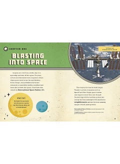 Space, Incorporated: The Future of Commercial Space Travel  - Image 3