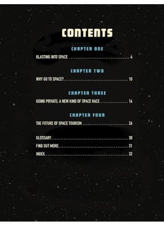 Space, Incorporated: The Future of Commercial Space Travel  - Image 2