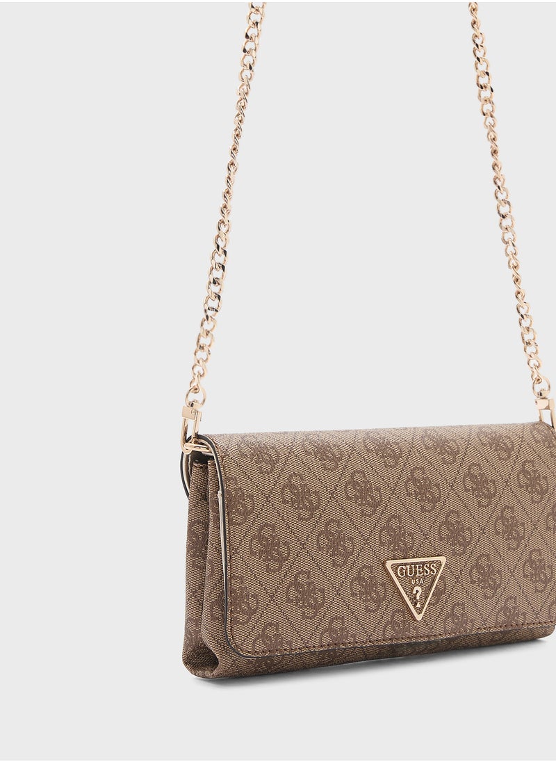 GUESS - Noelle Crossbody - Image 1