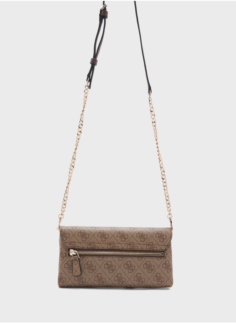 GUESS - Noelle Crossbody - Image 1