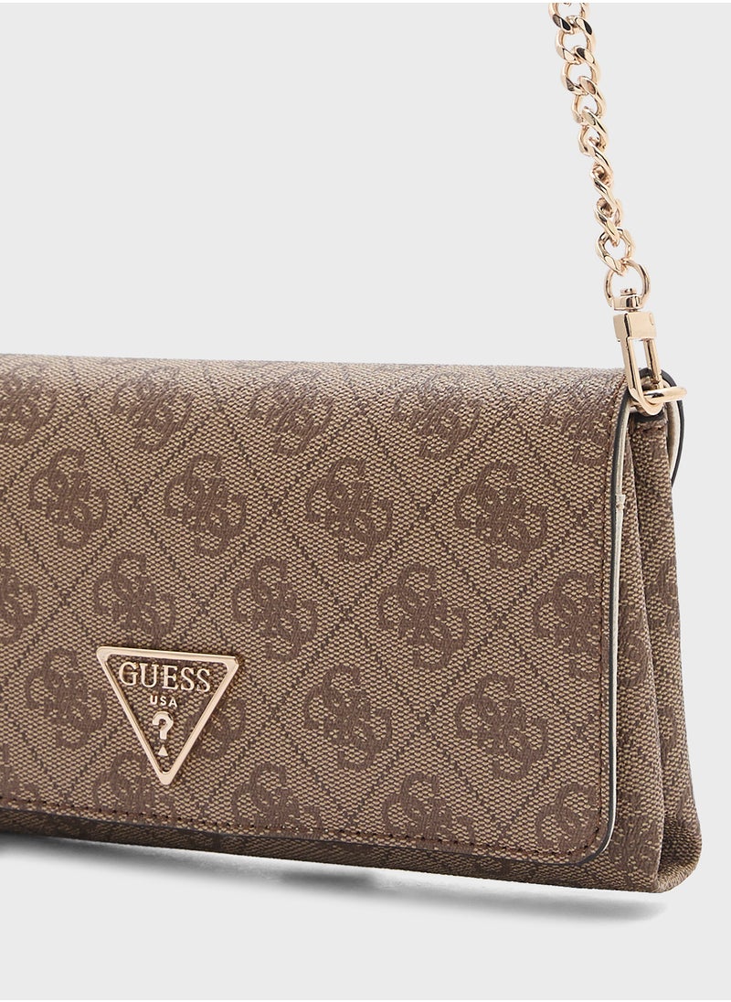 GUESS - Noelle Crossbody - Image 1