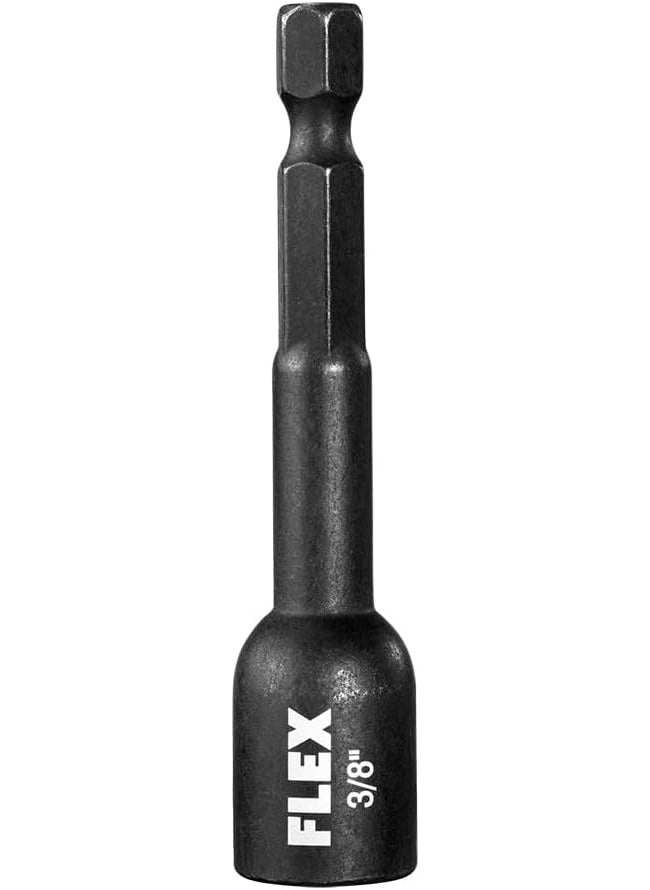 FLEX FLEX 2916Inch 4Piece Impact Magnetic Nut Driver Set  FAM103014  - Image 4