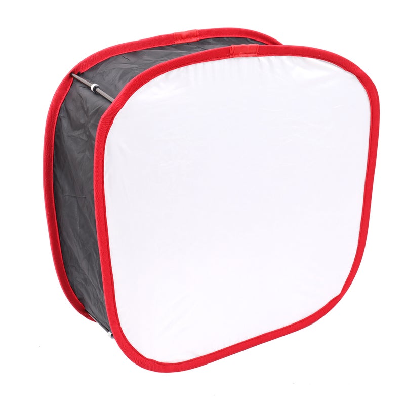Collapsible Softbox for Yongnuo YN600 YN900 LED Light Panel Portable Lighting Modifier for Studio Photography Accessory - Image 2