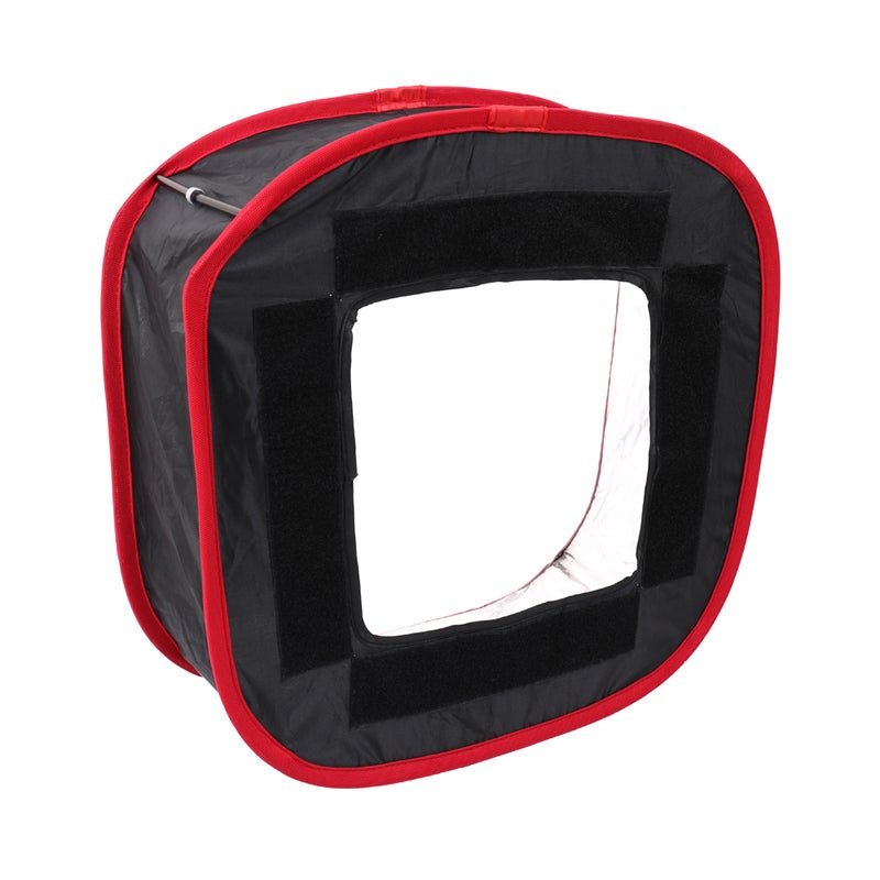 Collapsible Softbox for Yongnuo YN600 YN900 LED Light Panel Portable Lighting Modifier for Studio Photography Accessory - Image 4