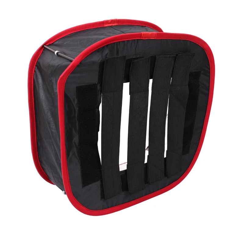 Collapsible Softbox for Yongnuo YN600 YN900 LED Light Panel Portable Lighting Modifier for Studio Photography Accessory - Image 1