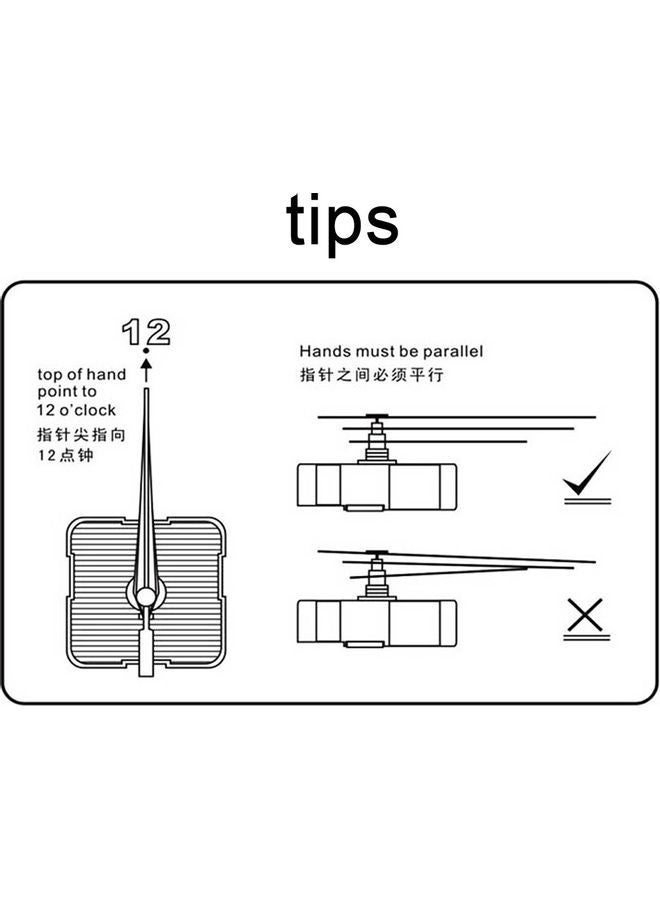 نيبمينينت ساعة كوارتز أسود/أخضر - Image 4