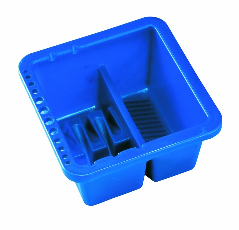 Plaid Enterprises Brush Basin PortePinceaux 85 by 65 by 35 CS550324