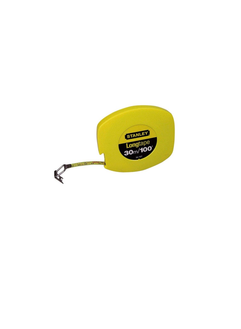 Stanley Snap Meter Size (30 Meters) -0-34-107 - Image 3