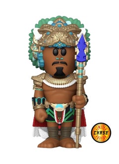 Funko Vinyl SODA Marvel Black Panther Wakanda Forever - Namor w/chase, Collectible Action Vinyl Figure - 68808  - Image 3