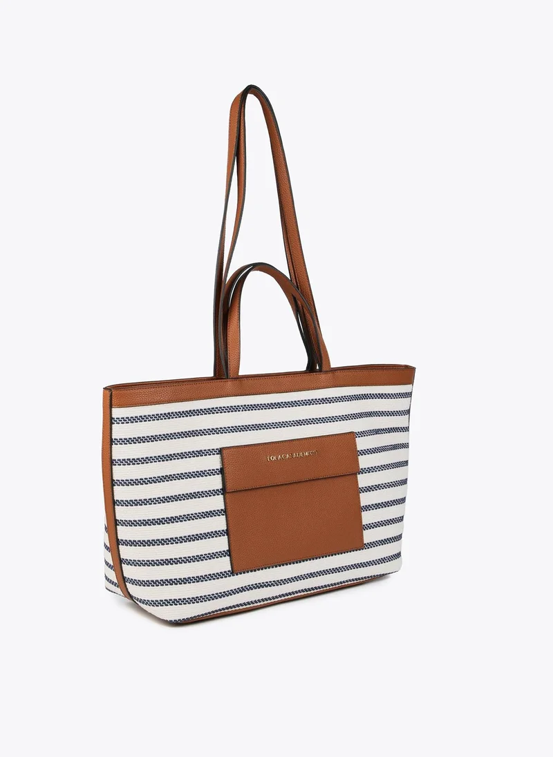 Lola Casademunt Contrast tote bag