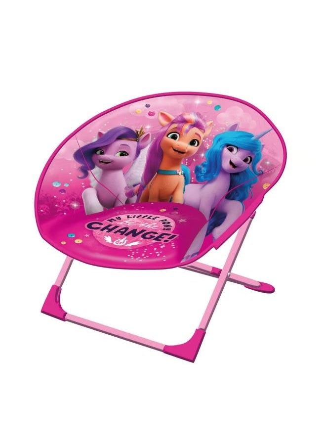 Generic My Little Pony Moon Chair - FK-MC-05 