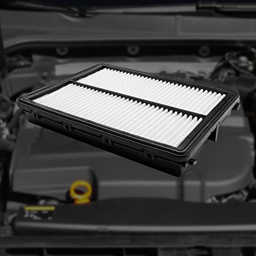 FUN-DRIVING Engine Air Filter for Tucson(2025-2022) Santa Fe(2025-2021),Sonata(2025-2020),Santa Cruz(2025-2022),K5(2025-2021),Carnival(2025-2022),SORENTO (25-21),Sportage5(2023-2025) - Image 4