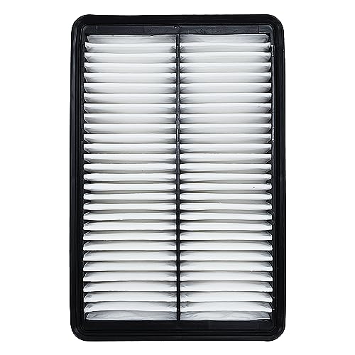 FUN-DRIVING Engine Air Filter for Tucson(2025-2022) Santa Fe(2025-2021),Sonata(2025-2020),Santa Cruz(2025-2022),K5(2025-2021),Carnival(2025-2022),SORENTO (25-21),Sportage5(2023-2025) - Image 1